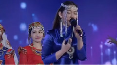 乌兰巴托的爸爸