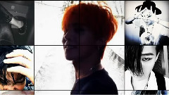 2015 GD Ins 部分自拍