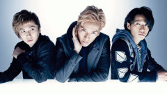 w-inds. - 夢で逢えるのに 〜Sometimes I Cry〜