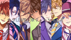 マジLOVEレボリューションズ(Pri☆mage)