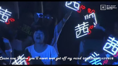 If You < There's Nothing to Fear >