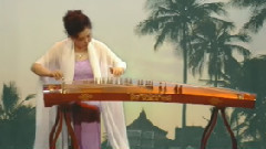 民乐群星 - 竹楼听雨 古筝独奏