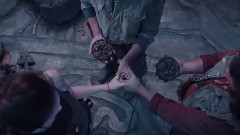 电影<寻龙诀>剧情走向剪辑