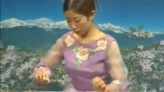 民乐群星 - 雪山春晓 古筝独奏