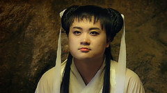 我为女神画眉 女神季