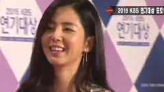 电视剧<纯情>制作发布会 金所炫 采访