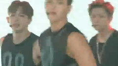 MONSTA X - HERO & RUSH