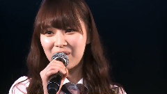 AKB48 春風亭小朝 イヴはアダムの肋骨 公演 大家志津香 生誕祭
