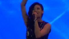 2016彰化爱闪耀公益慈善跨年晚会