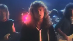 Coney Hatch - First Time For Everything