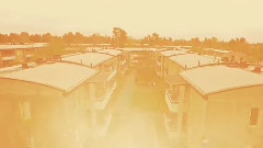 Matte Caliste - Stadsdrömmar