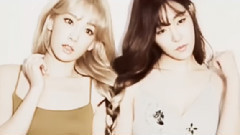 27th Serie - Winter Story