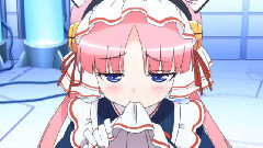 TVアニメ 紅殻のパンドラ 番宣CM