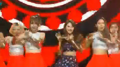 Honey - M!Countdown 现场版 16/01/07