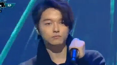 Run Away - M!Countdown 现场版 16/01/07