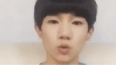 源源祝小凯生日快乐