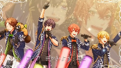 Dreamer(浦島坂田船)