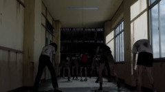 丧尸狂潮(惊悚篇)