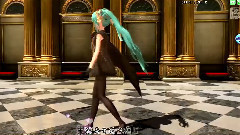 初音未来 - 华恋公主掌心的舞蝶