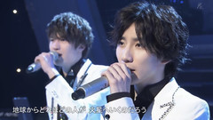 Family ~ひとつになること