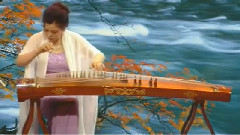 民乐群星 - 寒鸦戏水