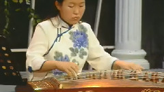 民乐群星 - 汉江韵