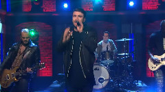 Break Up In A Small Town