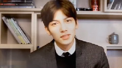 电视剧<我的男神>元旦送祝福特辑