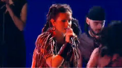 Цунами, Песня года