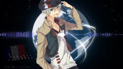 Blessing <综漫>MAD