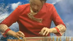 民乐群星 - 打虎上山 古筝独奏