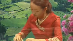 民乐群星 - 井冈山上太阳红 古筝独奏