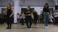 音悦stage - MY HOUSE(Cover)