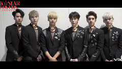 2016 JISIN CHANNEL New Year's Greetings
