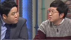 MBC<能力者们>泰欥Cut