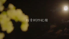 绾青丝 CP乱炖四妃糖