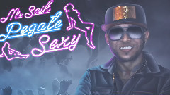 Mr.Saik - Pegate Sexy