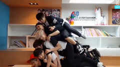 LUCKY 7 祝贺GOT7出道两周年