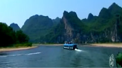 民乐群星 - 渔歌 巴乌版