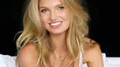 Victorias Secret Angels维密天使版 Hands to myself