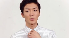 160111李胜勋25岁生日快乐