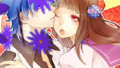 ネコミミアーカイブ (ジェム&R8)