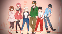 Connecting ✽ 2016 Edition