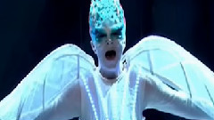 莫扎特 - 复仇的怒火