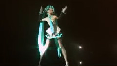 初音未来 - 里表情人 & StargazeR 串烧现场搬砖