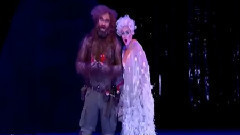 莫扎特 - 魔笛:音乐好像从远方传来