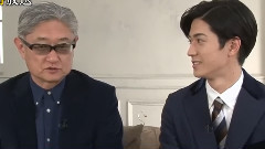 刑事バレリーノ 見どころひと足先にお見せしますSP