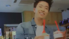 If You Do,A,Let's Not Falling In Love故事向混剪