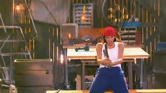 Run The World (Girls)