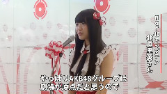 新潟日報 NGT48キャプテン北原,柏木も登場 NGT48劇場,ついにお披露目